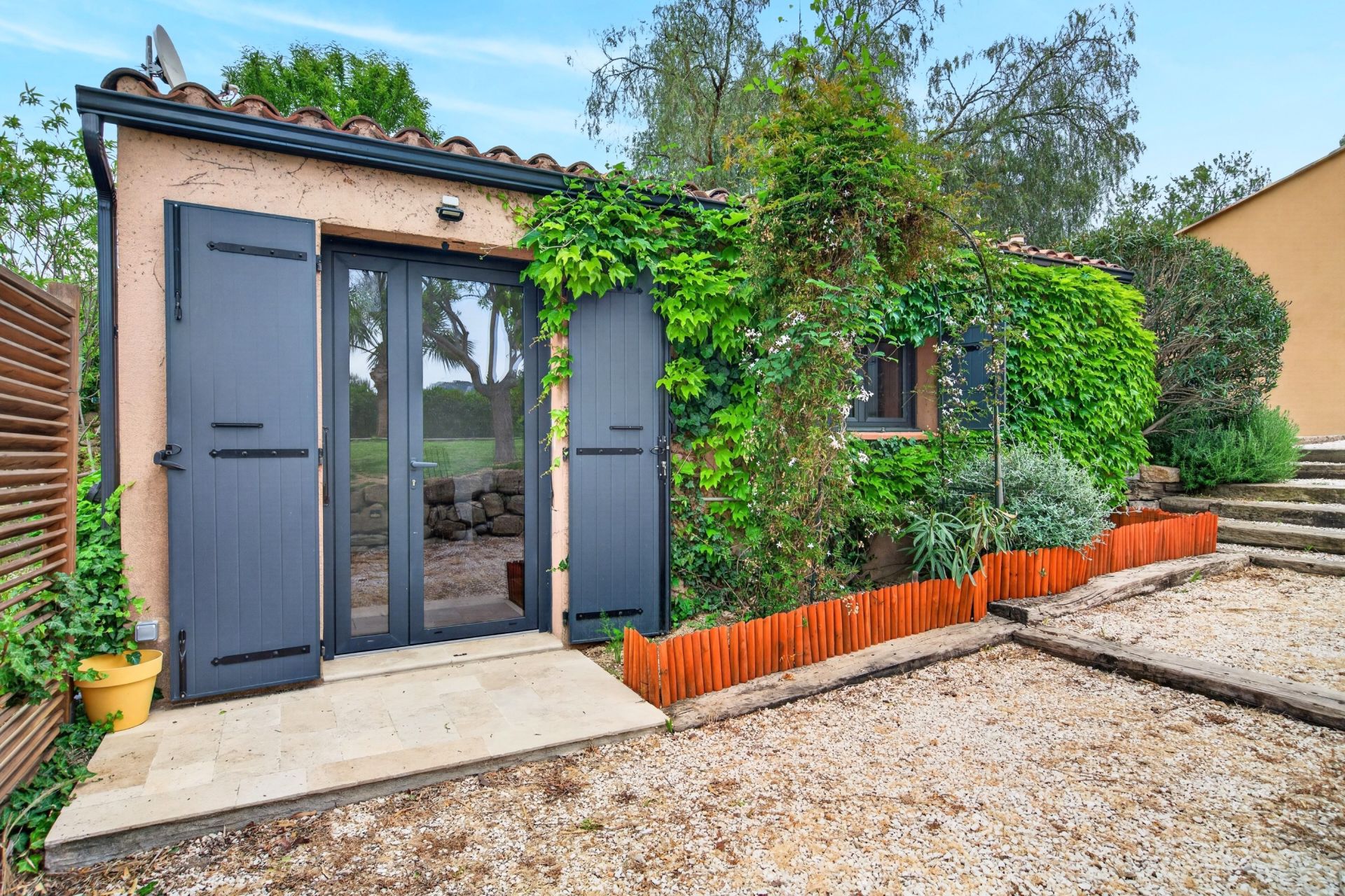 maison de luxe 11 Pièces en vente sur ST CYR SUR MER (83270)