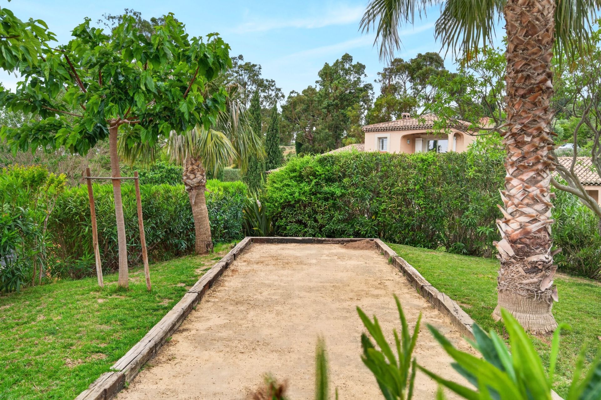 maison de luxe 11 Pièces en vente sur ST CYR SUR MER (83270)