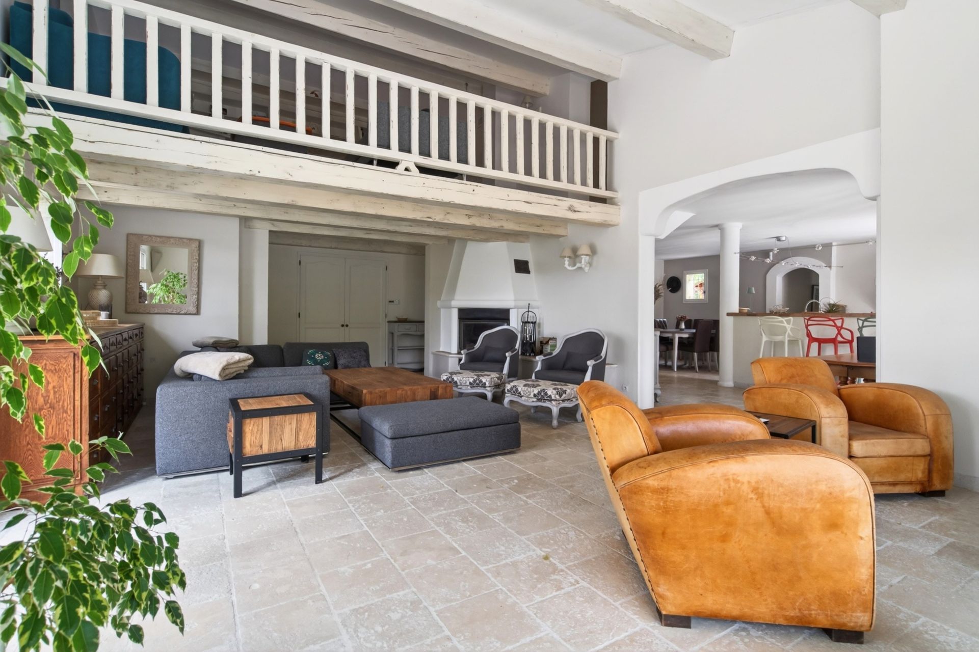 maison de luxe 11 Pièces en vente sur ST CYR SUR MER (83270)
