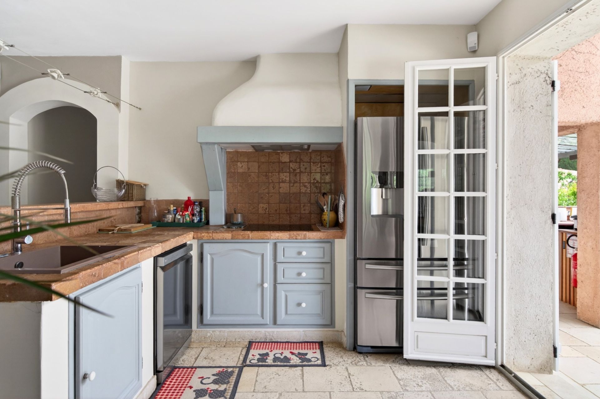 maison de luxe 11 Pièces en vente sur ST CYR SUR MER (83270)