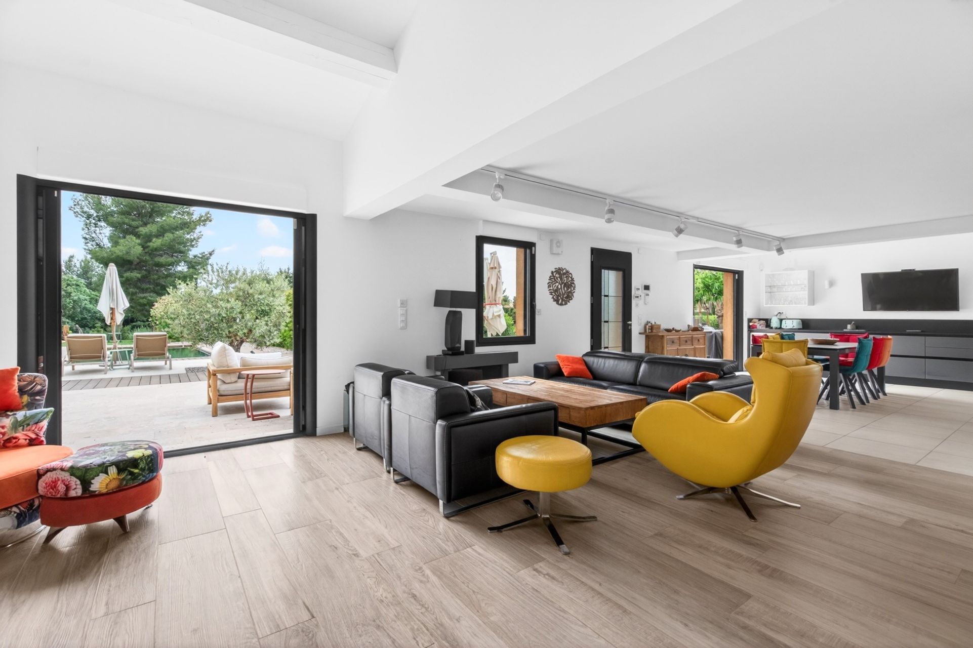 maison de luxe 11 Pièces en vente sur ST CYR SUR MER (83270)