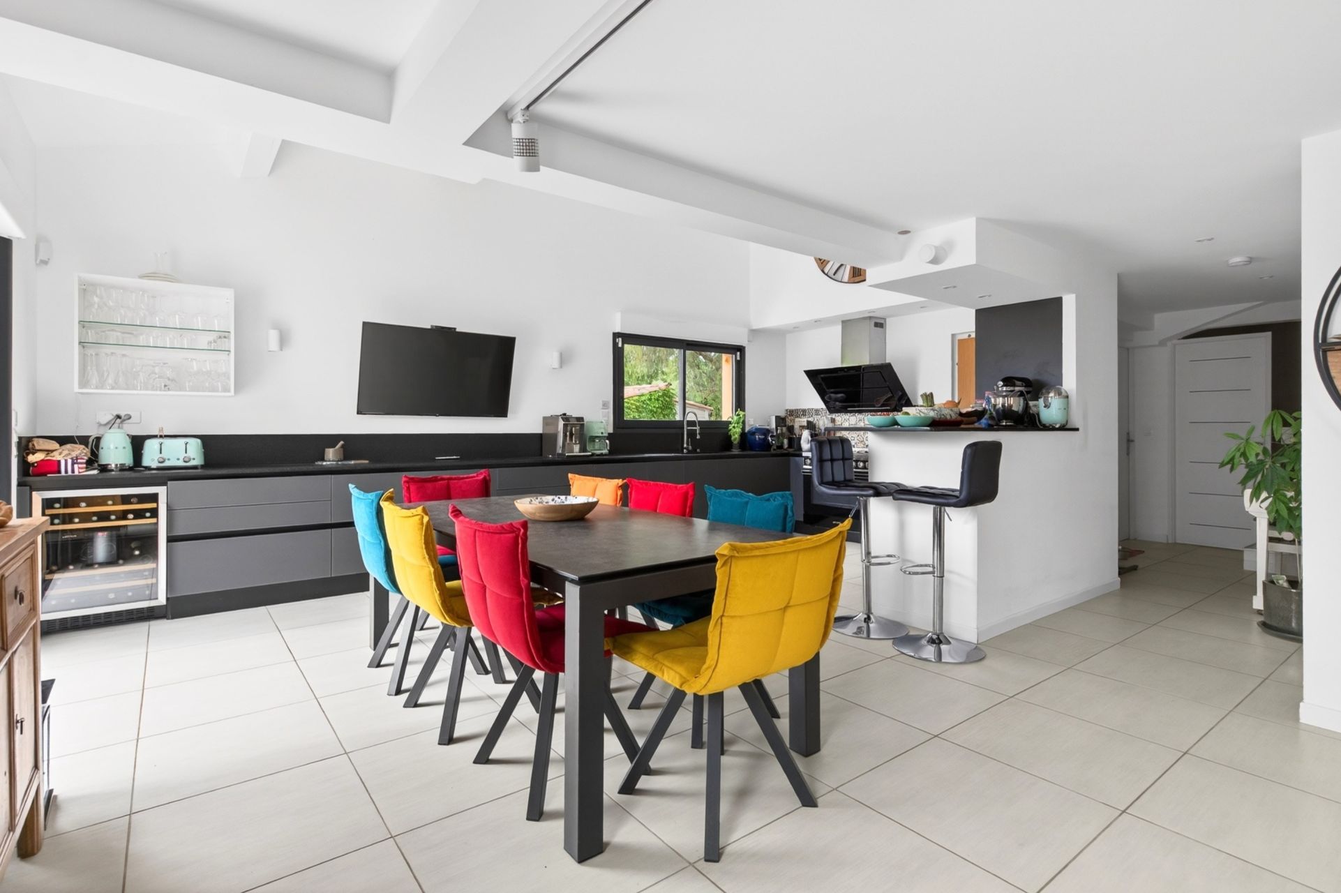 maison de luxe 11 Pièces en vente sur ST CYR SUR MER (83270)