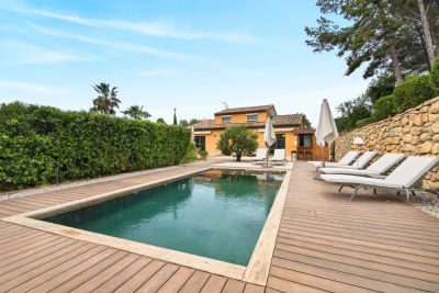 Vente Saint-Cyr-sur-Mer Maison de luxe 11&nbsp;Pièces 407&nbsp;m²