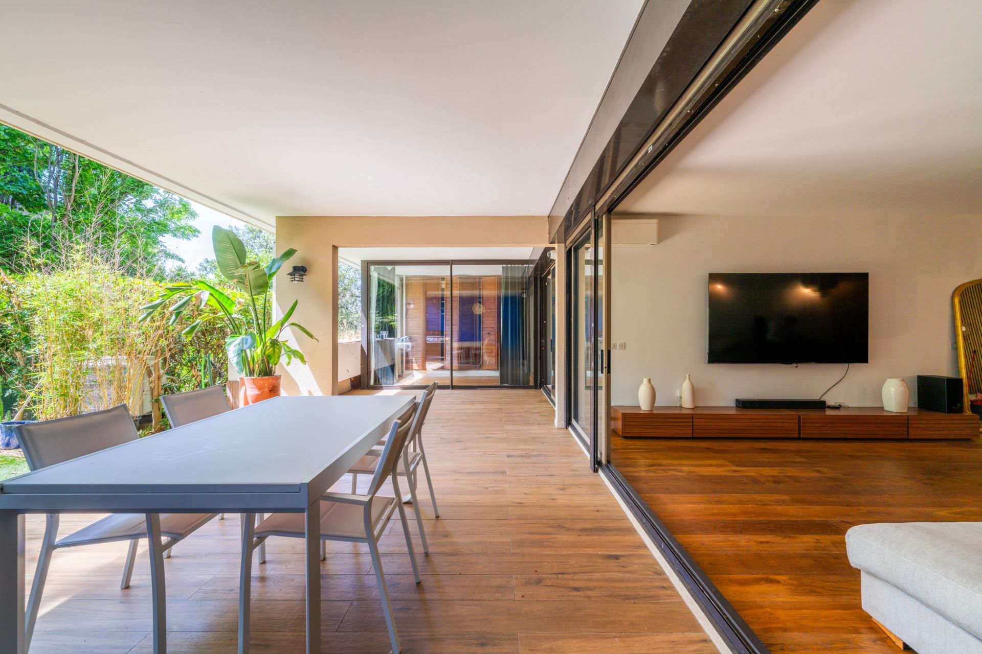 appartement de luxe 3 Pièces en vente sur MARSEILLE (13007)