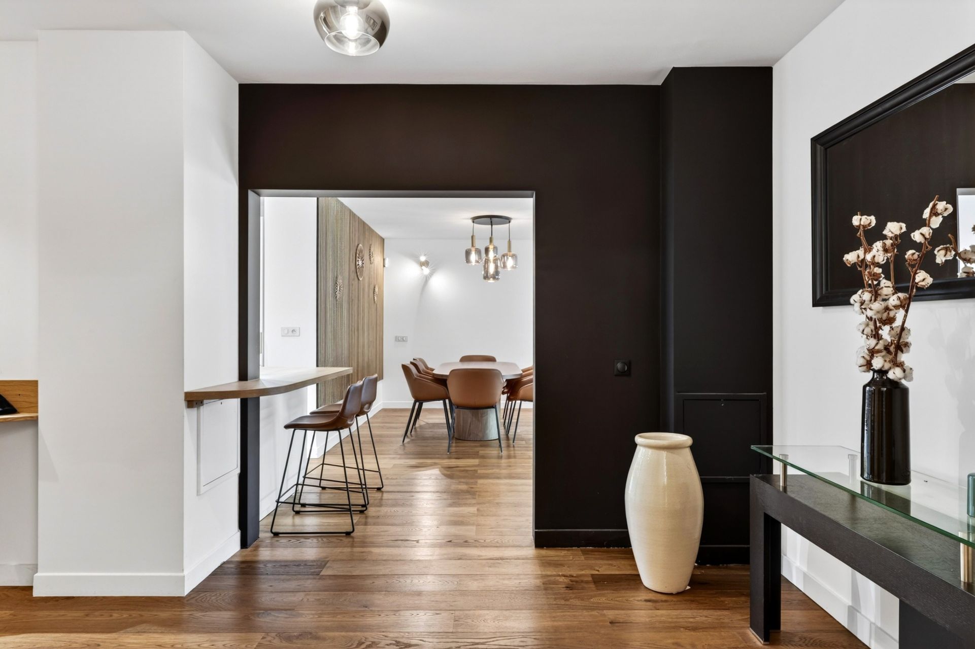 appartement de luxe 3 Pièces en vente sur MARSEILLE (13007)
