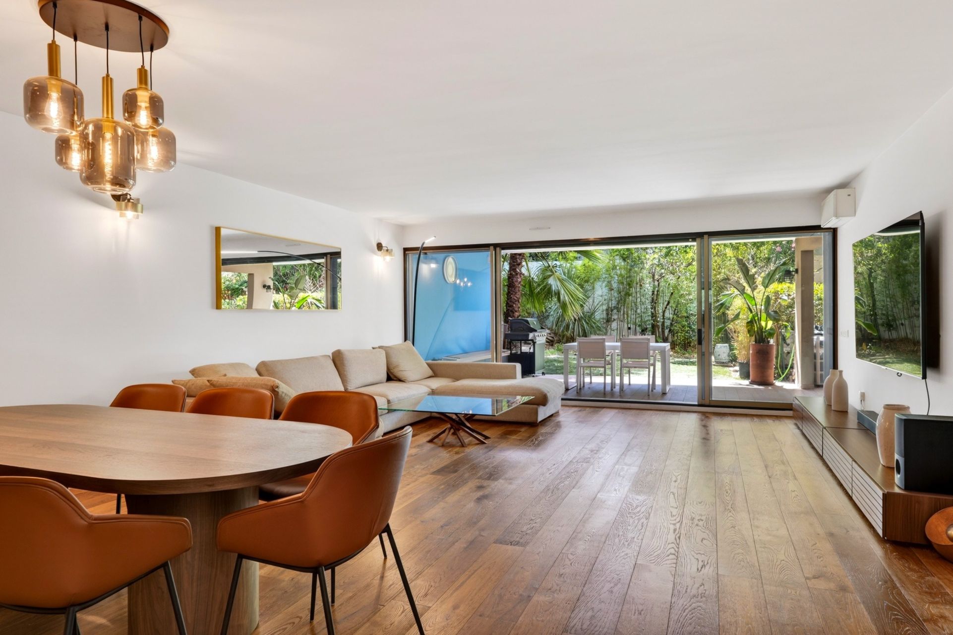 appartement de luxe 3 Pièces en vente sur MARSEILLE (13007)