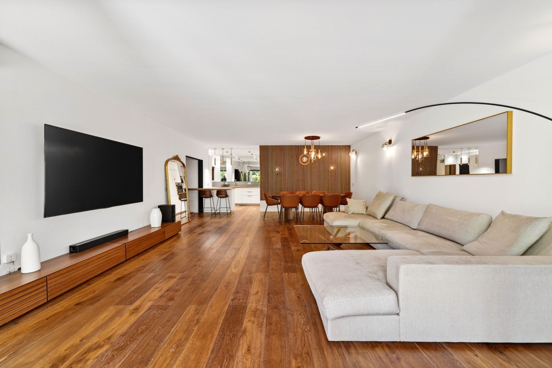 appartement de luxe 3 Pièces en vente sur MARSEILLE (13007)