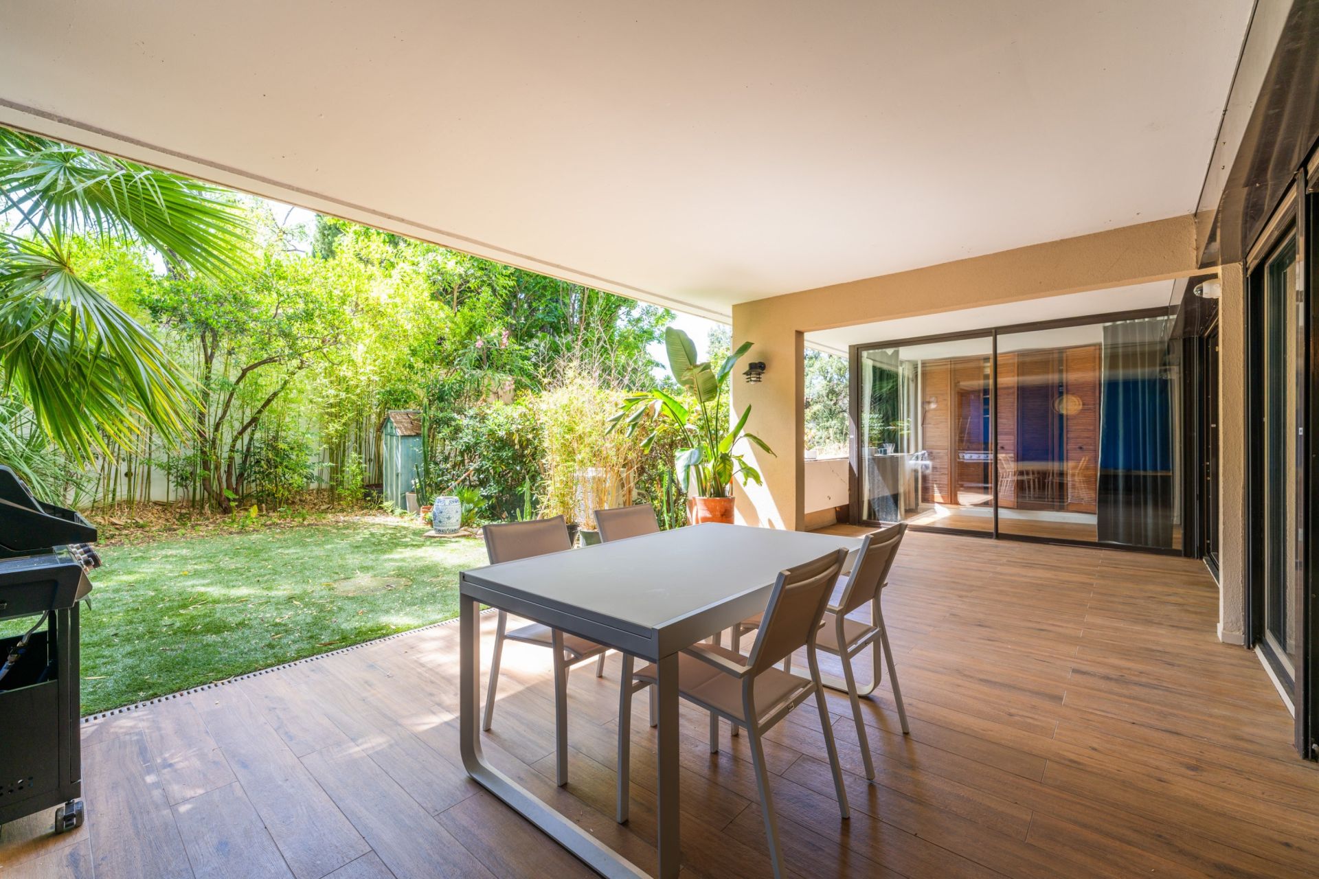 appartement de luxe 3 Pièces en vente sur MARSEILLE (13007)