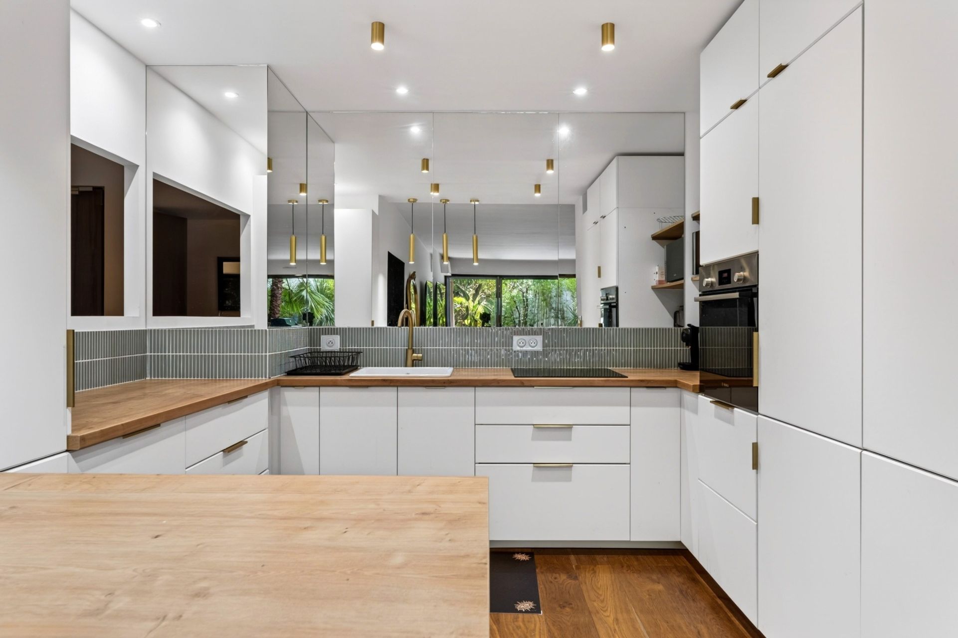 appartement de luxe 3 Pièces en vente sur MARSEILLE (13007)
