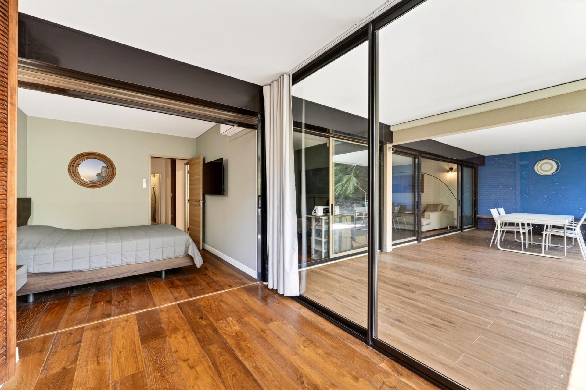 appartement de luxe 3 Pièces en vente sur MARSEILLE (13007)