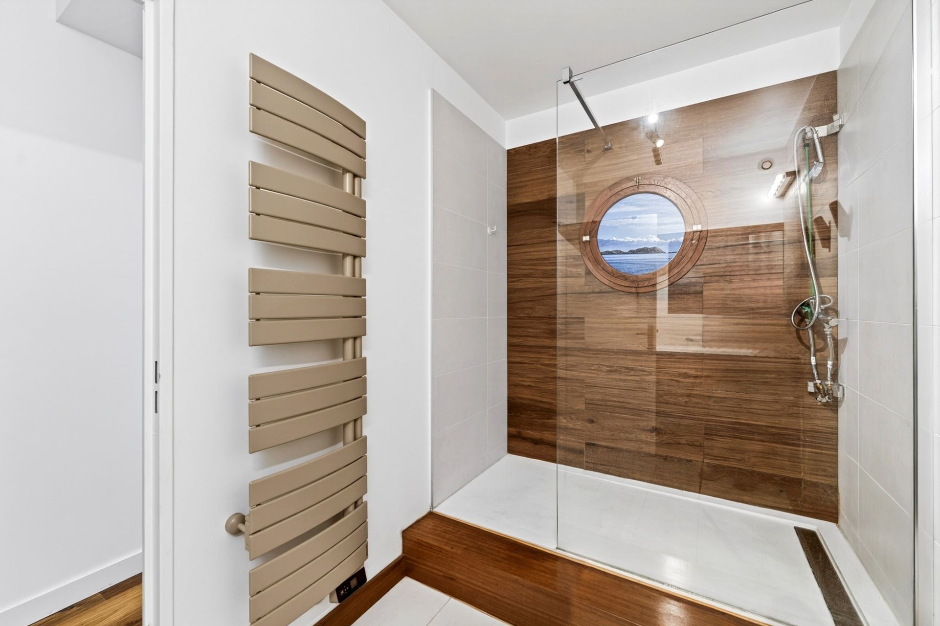 appartement de luxe 3 Pièces en vente sur MARSEILLE (13007)