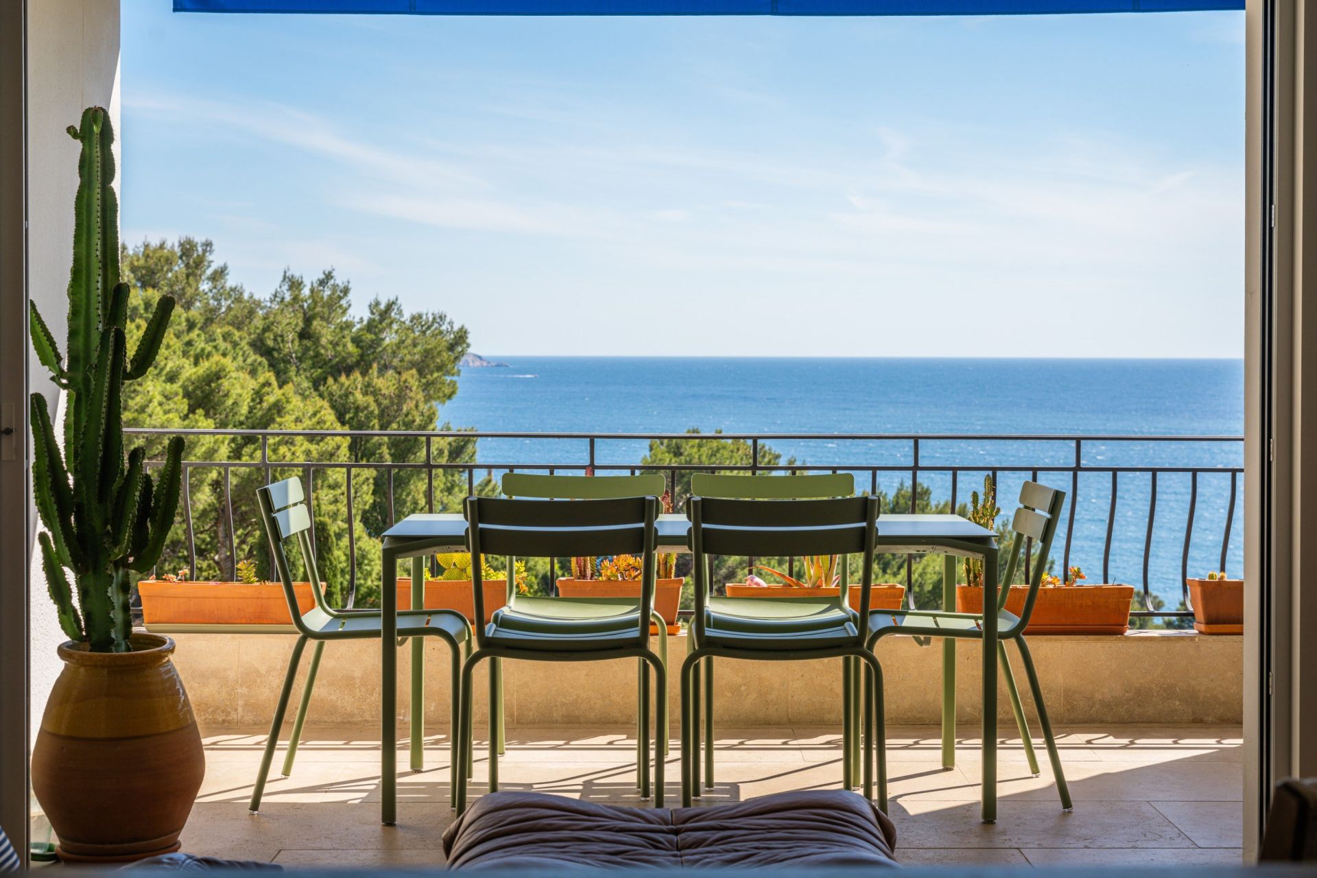 appartement de luxe 4 Pièces en vente sur MARSEILLE (13007)