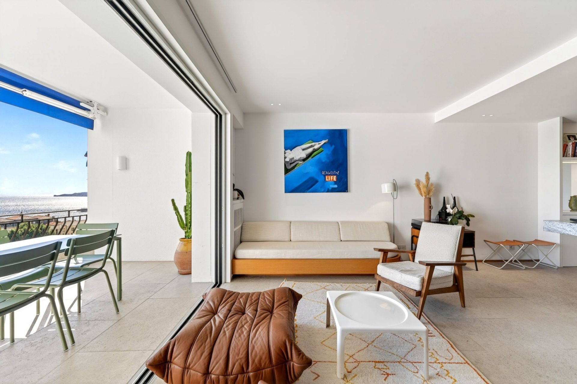 appartement de luxe 4 Pièces en vente sur MARSEILLE (13007)