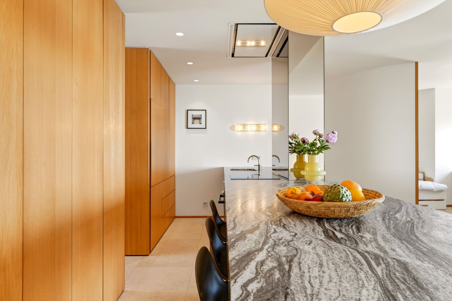 appartement de luxe 4 Pièces en vente sur MARSEILLE (13007)