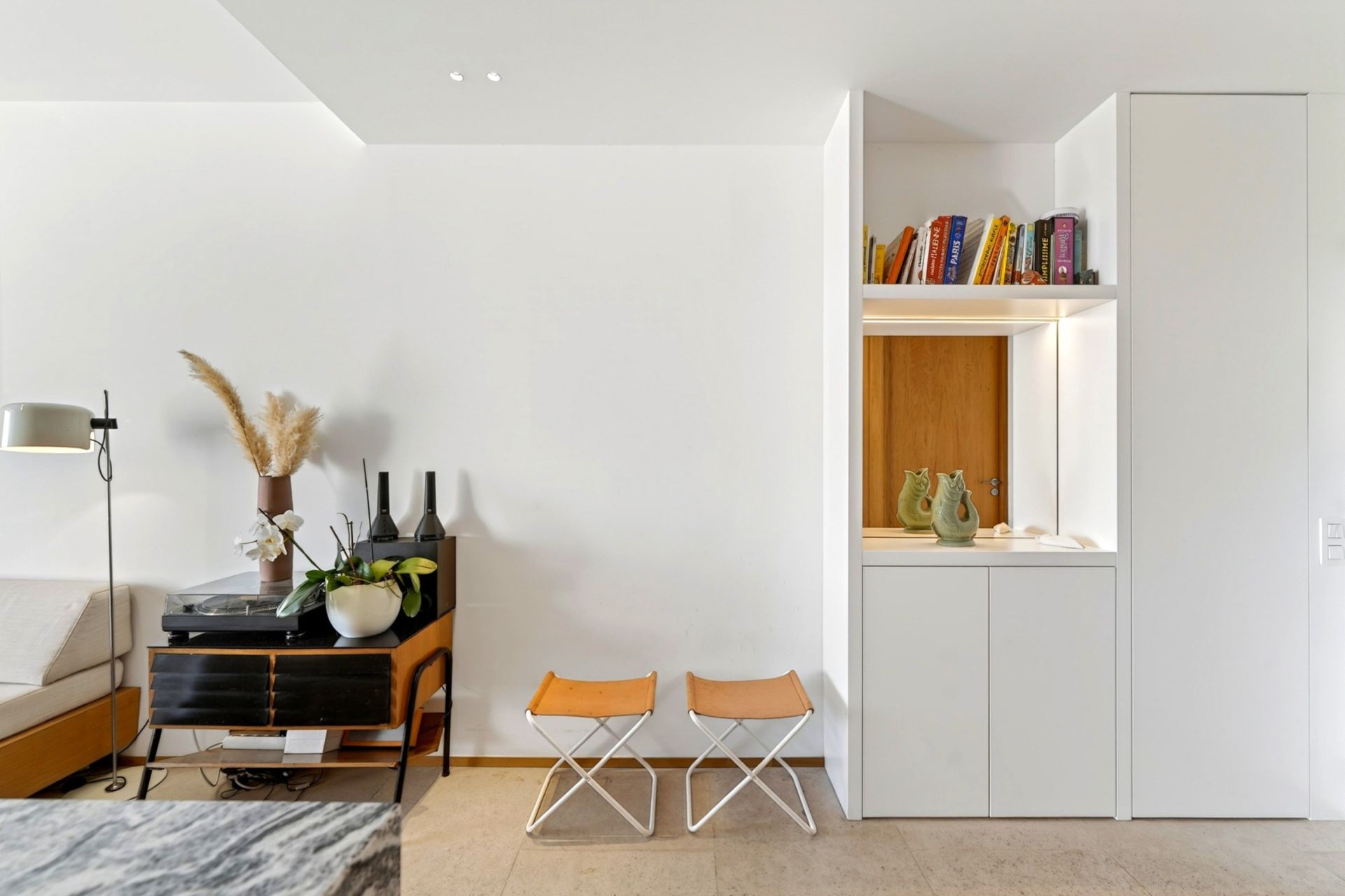 appartement de luxe 4 Pièces en vente sur MARSEILLE (13007)