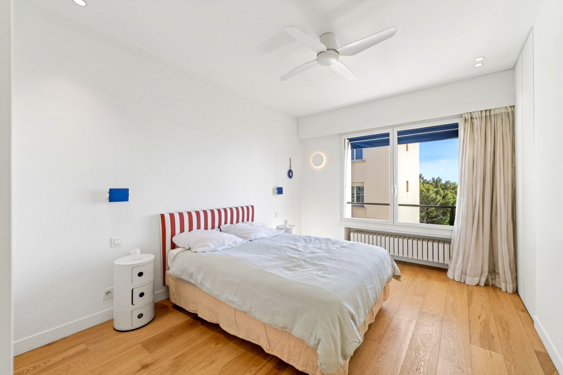 appartement de luxe 4 Pièces en vente sur MARSEILLE (13007)