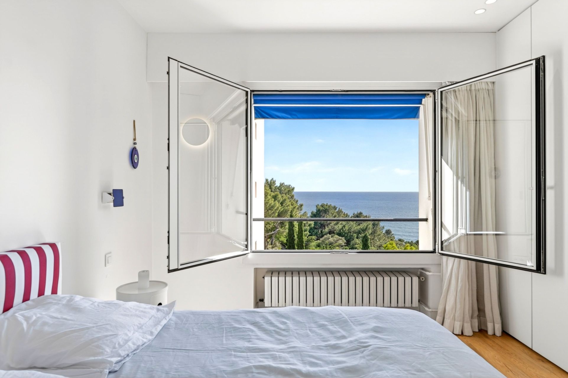 appartement de luxe 4 Pièces en vente sur MARSEILLE (13007)
