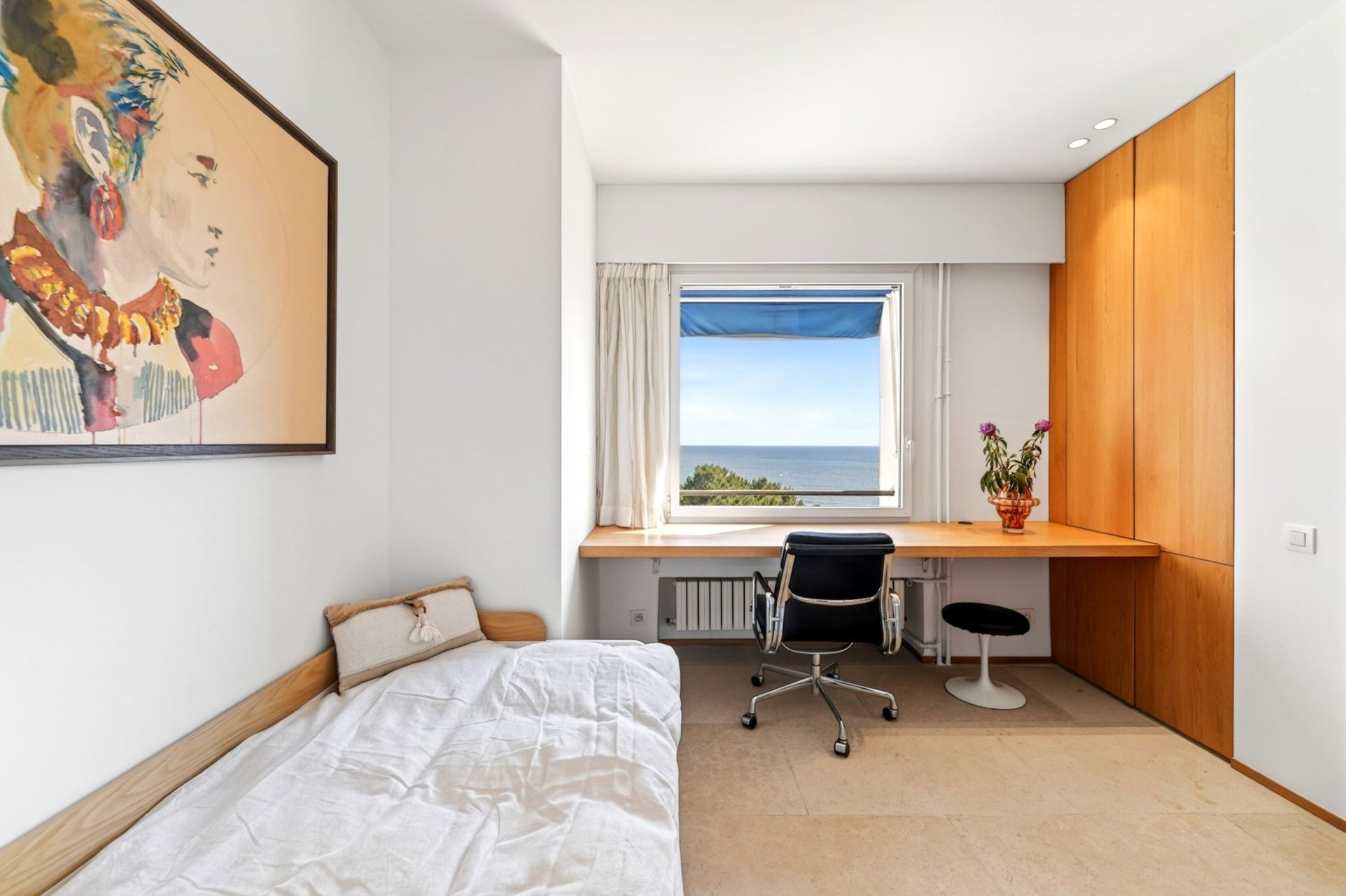 appartement de luxe 4 Pièces en vente sur MARSEILLE (13007)