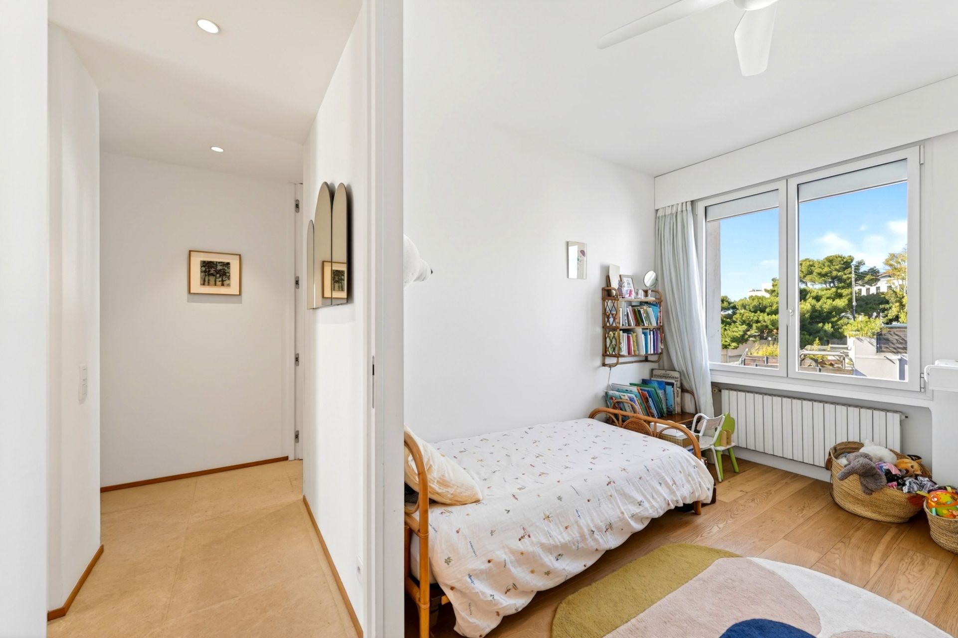 appartement de luxe 4 Pièces en vente sur MARSEILLE (13007)