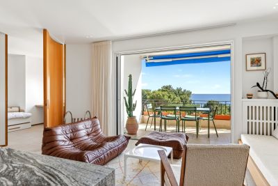 Vente Marseille 7 Appartement de luxe 4&nbsp;Pièces 95&nbsp;m²