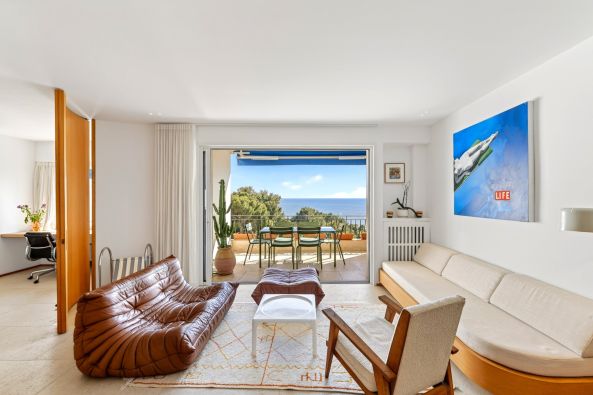 Vente Marseille 7 Appartement de luxe 4&nbsp;Pièces 95&nbsp;m²