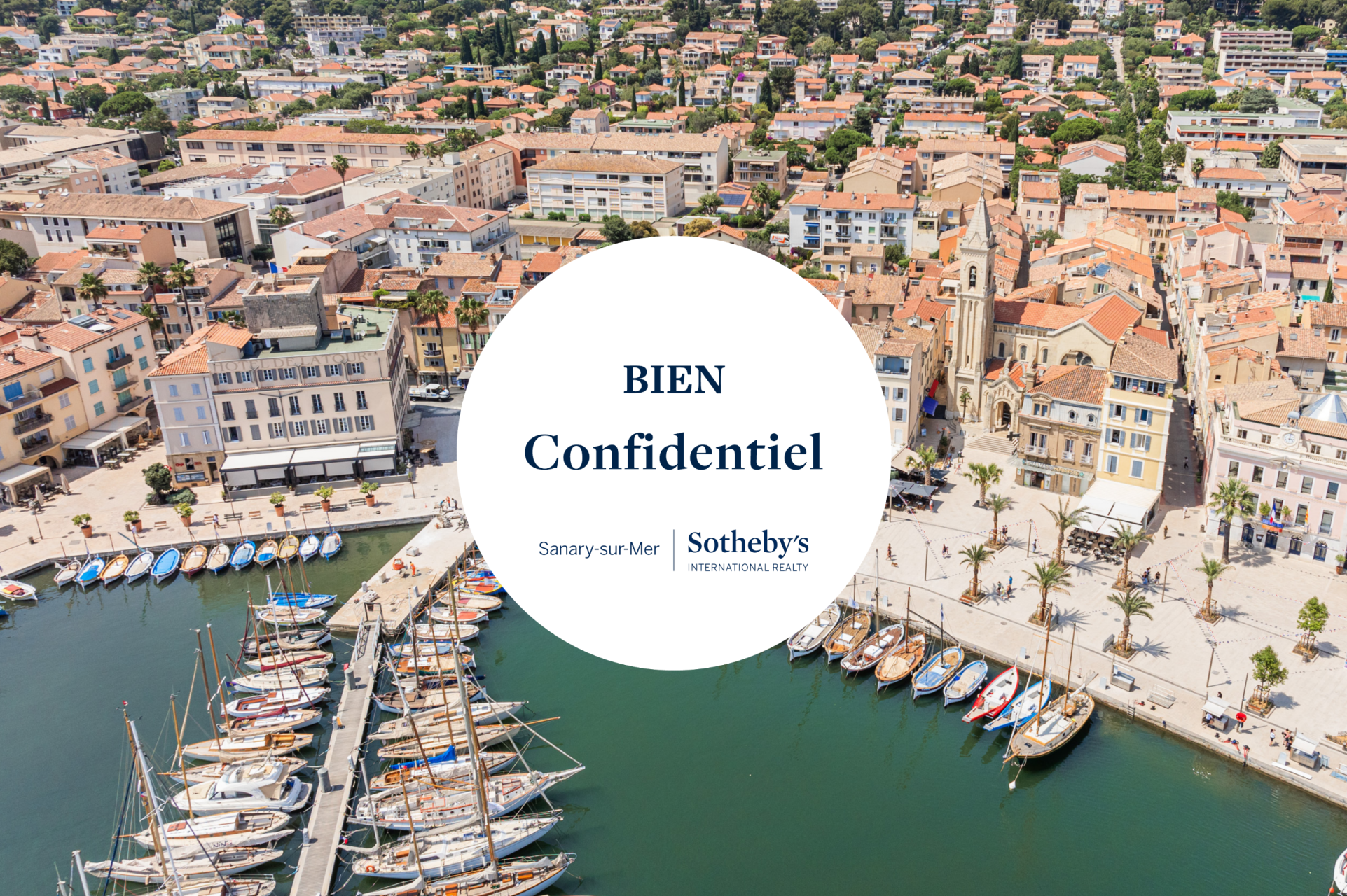 maison de luxe 7 Pièces en vente sur LA CADIERE D AZUR (83740)