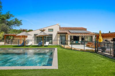 Vente La Cadière-d'Azur Maison de luxe 7&nbsp;Pièces 268&nbsp;m²