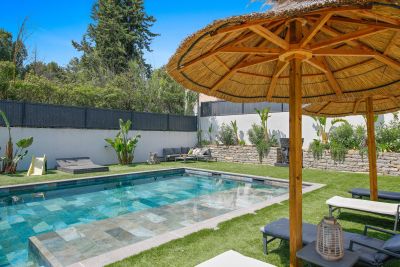 Vente La Cadière-d'Azur Maison de luxe 7&nbsp;Pièces 268&nbsp;m²