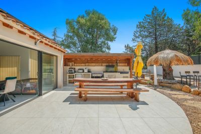 Vente La Cadière-d'Azur Maison de luxe 7&nbsp;Pièces 268&nbsp;m²