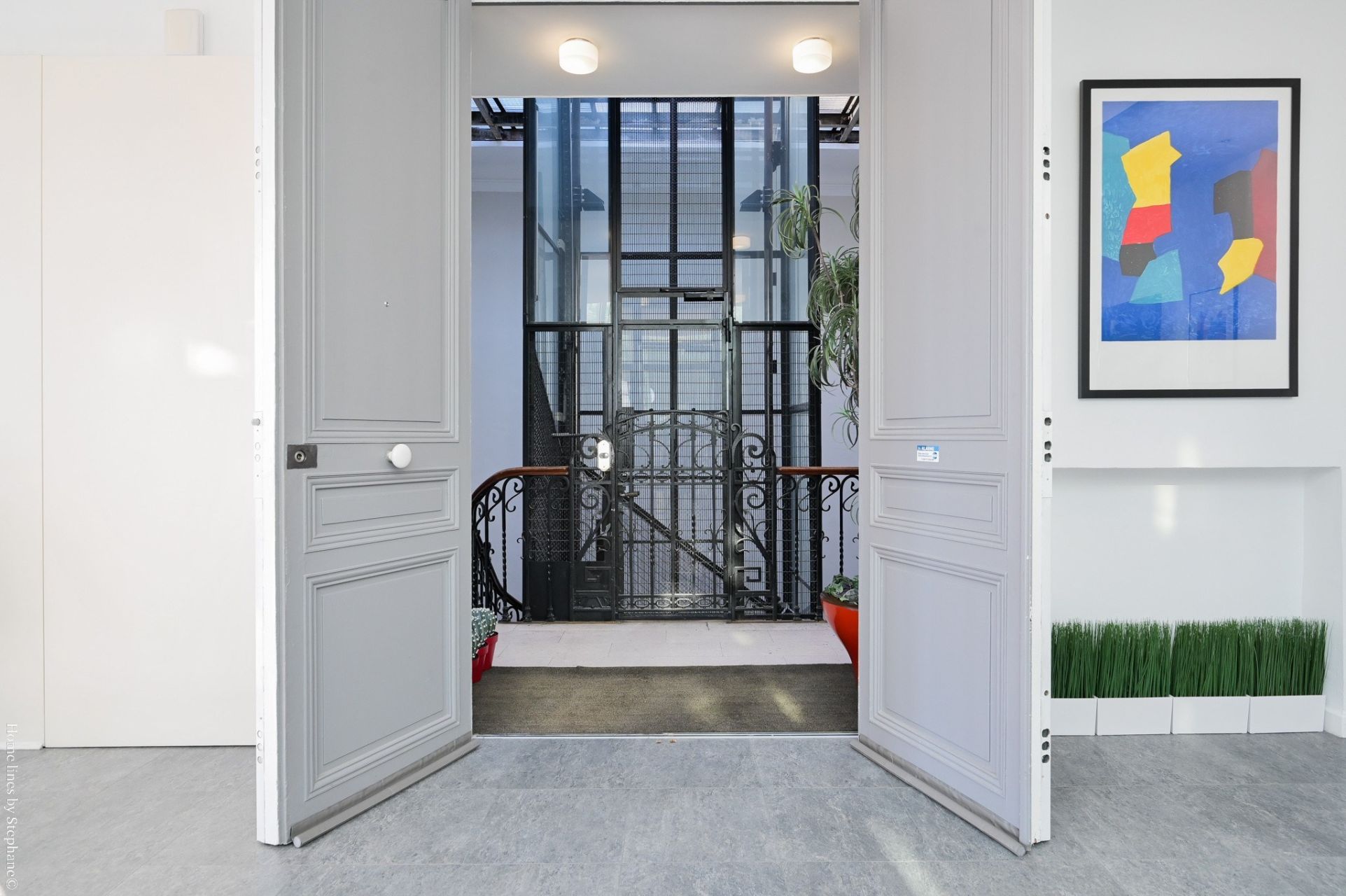 appartement de luxe 5 Pièces en vente sur MARSEILLE (13008)