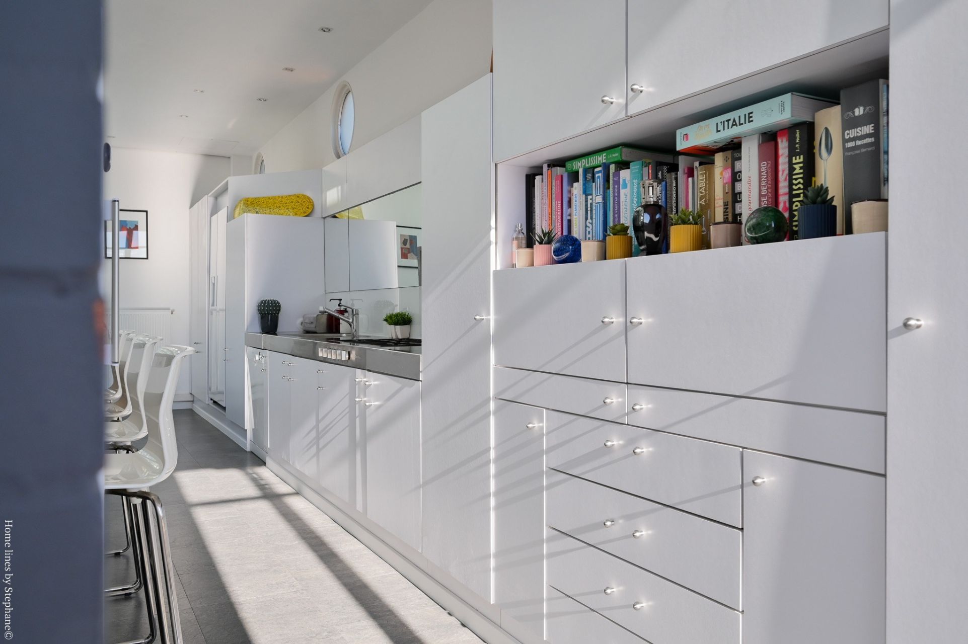 appartement de luxe 5 Pièces en vente sur MARSEILLE (13008)