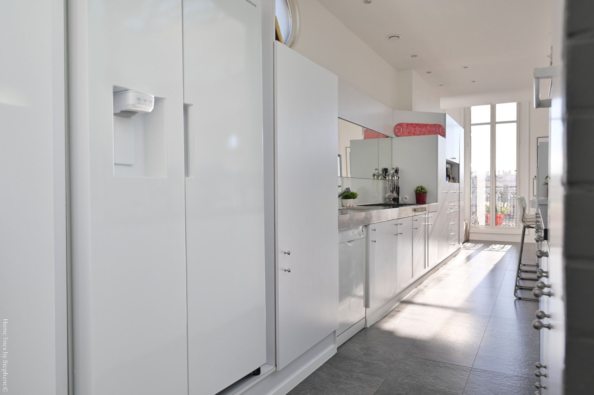 appartement de luxe 5 Pièces en vente sur MARSEILLE (13008)