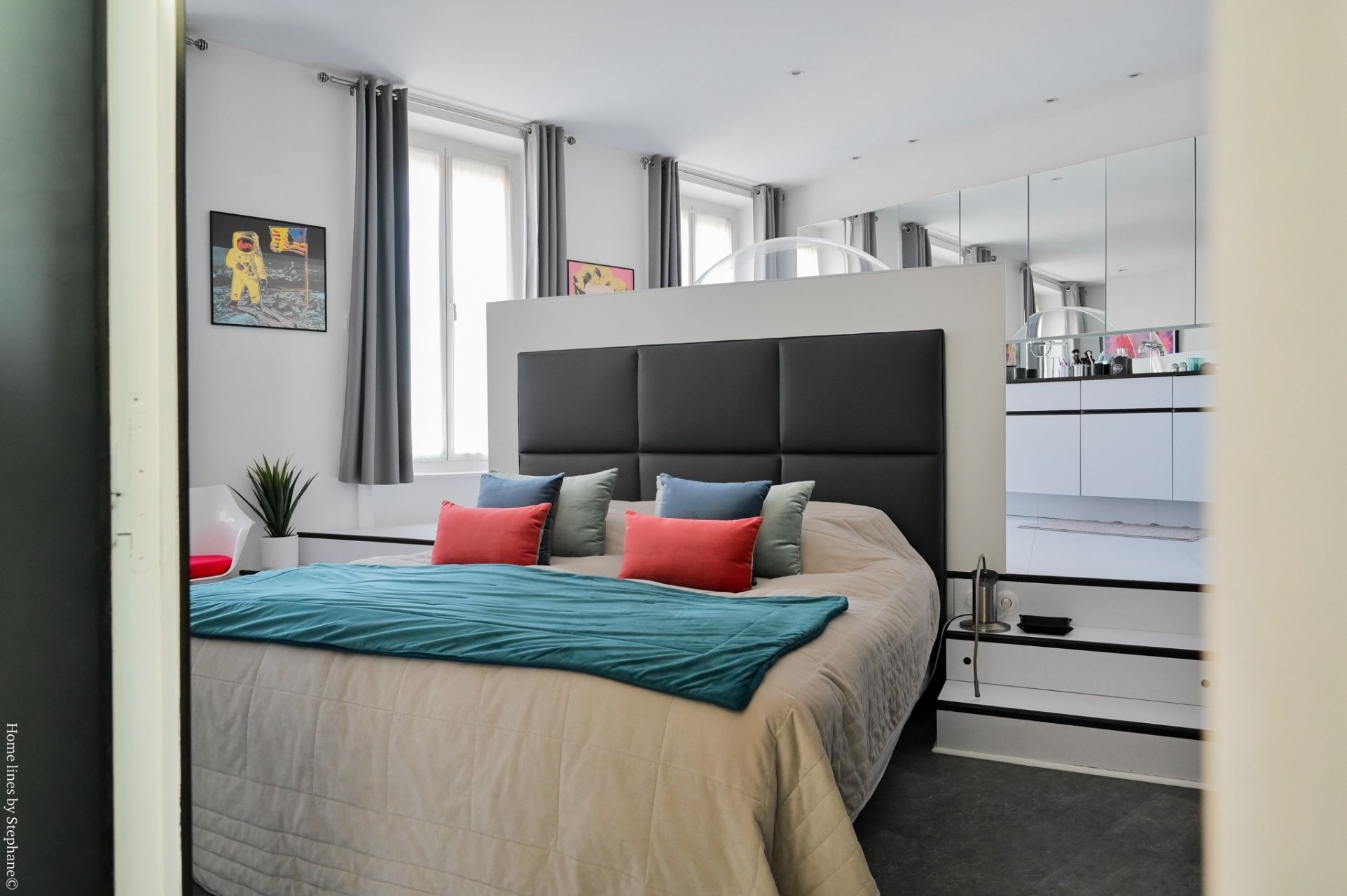appartement de luxe 5 Pièces en vente sur MARSEILLE (13008)