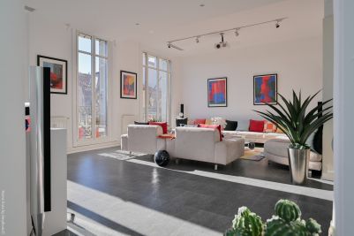 Vente Marseille 8 Appartement de luxe 5&nbsp;Pièces 247&nbsp;m²