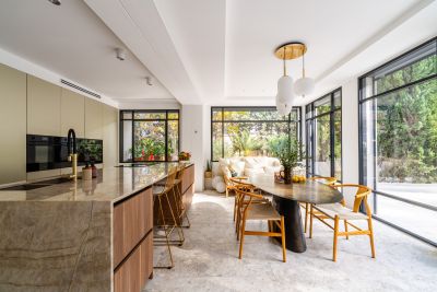 Sale Marseille 8 Luxury house 6&nbsp;Rooms 310&nbsp;m²