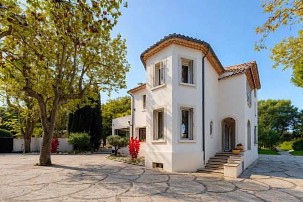 Sale Marseille 8 Luxury house 6&nbsp;Rooms 310&nbsp;m²