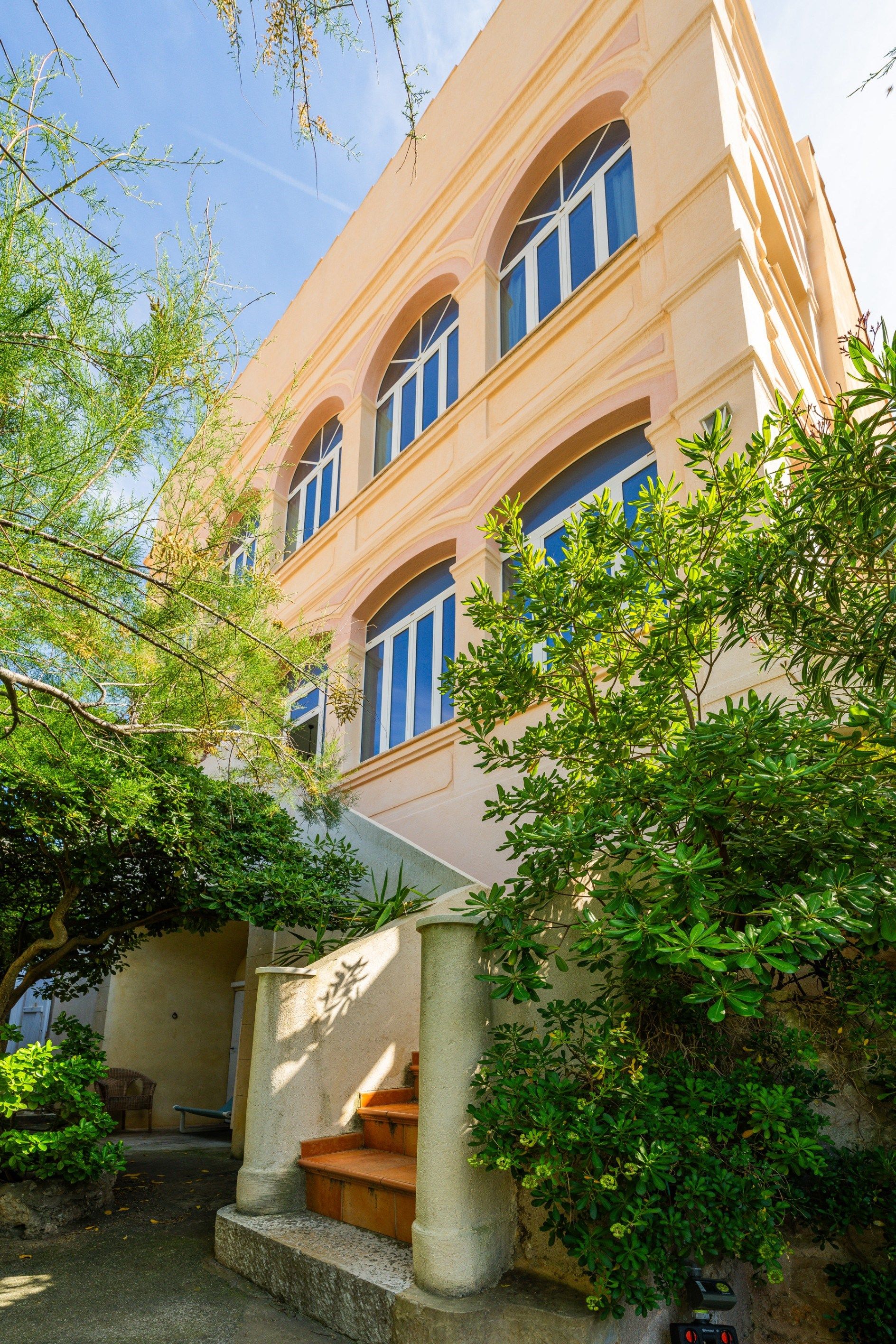 maison de luxe 6 Pièces en location sur MARSEILLE (13007)
