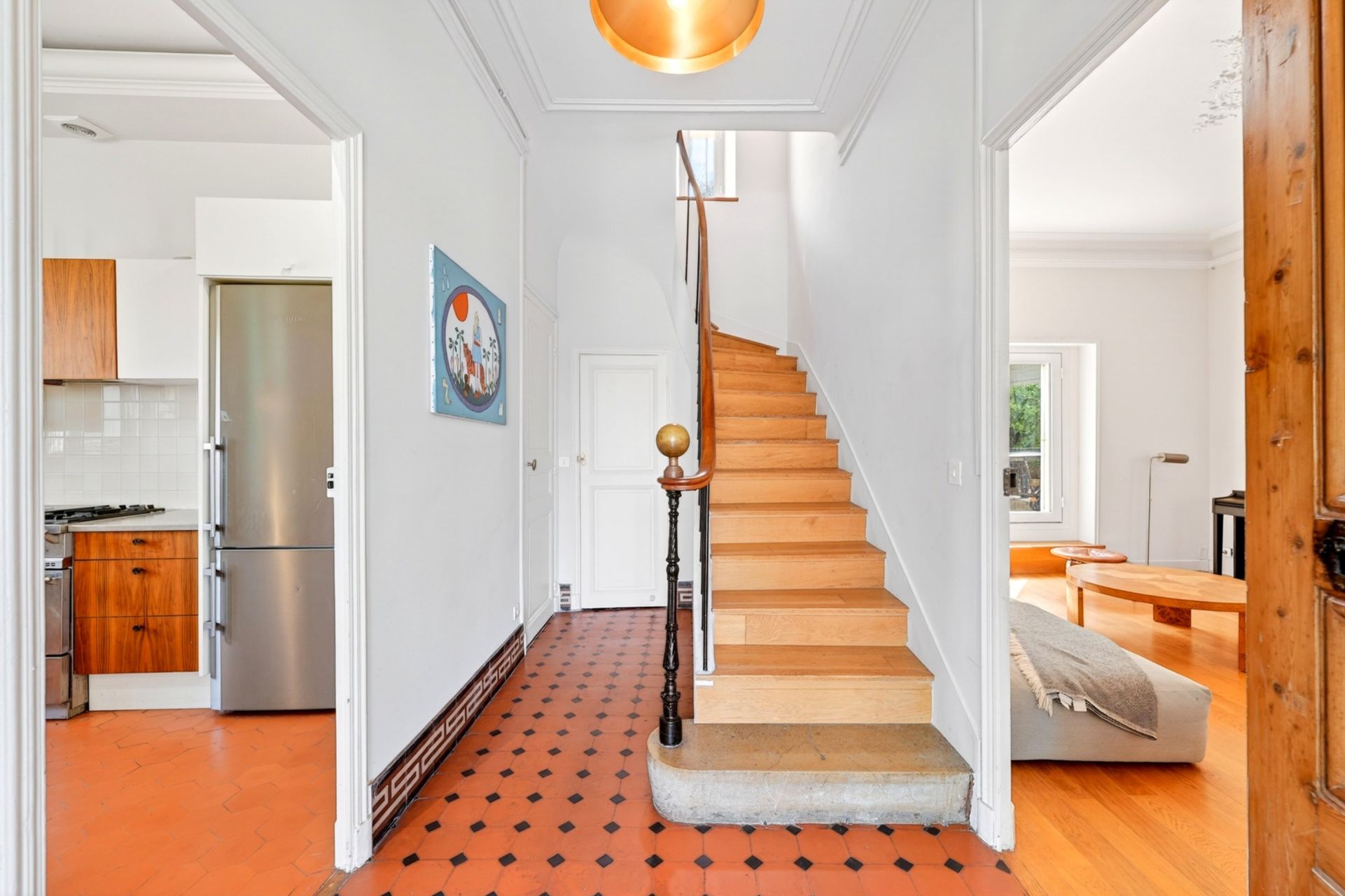 maison de luxe 6 Pièces en location sur MARSEILLE (13007)
