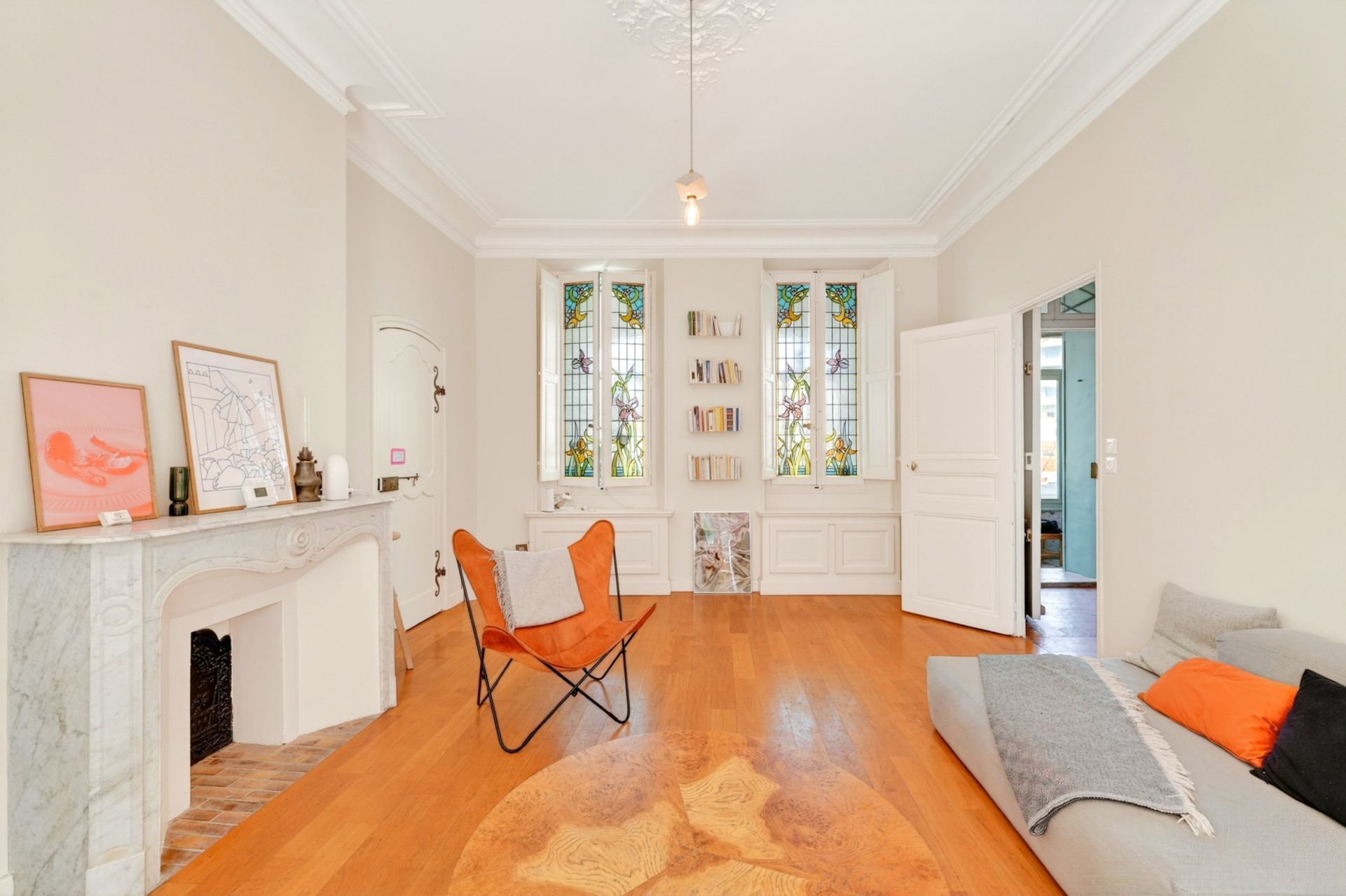 maison de luxe 6 Pièces en location sur MARSEILLE (13007)