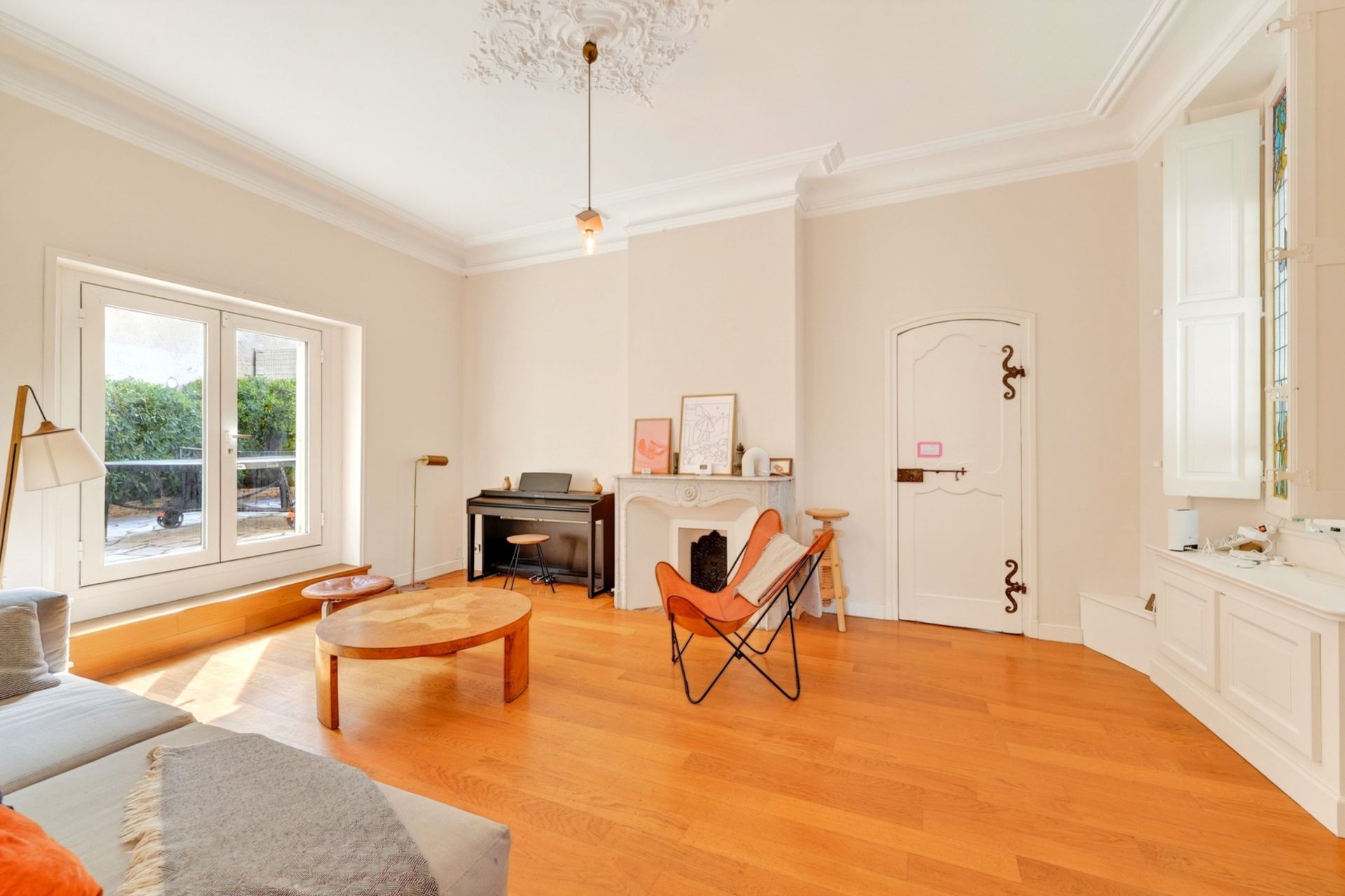 maison de luxe 6 Pièces en location sur MARSEILLE (13007)