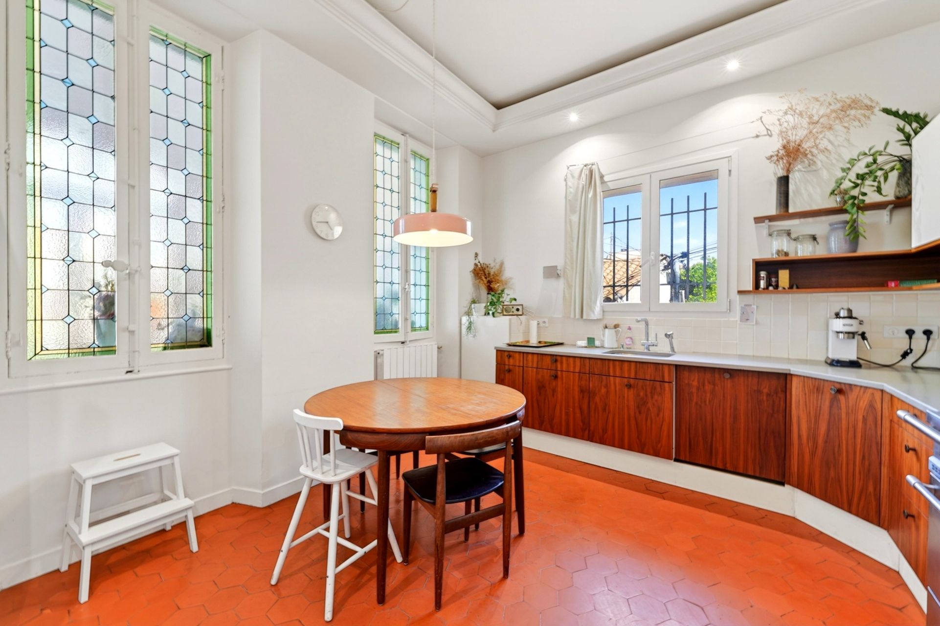 maison de luxe 6 Pièces en location sur MARSEILLE (13007)