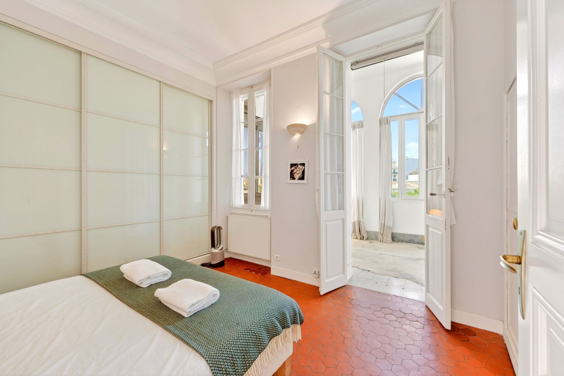 maison de luxe 6 Pièces en location sur MARSEILLE (13007)