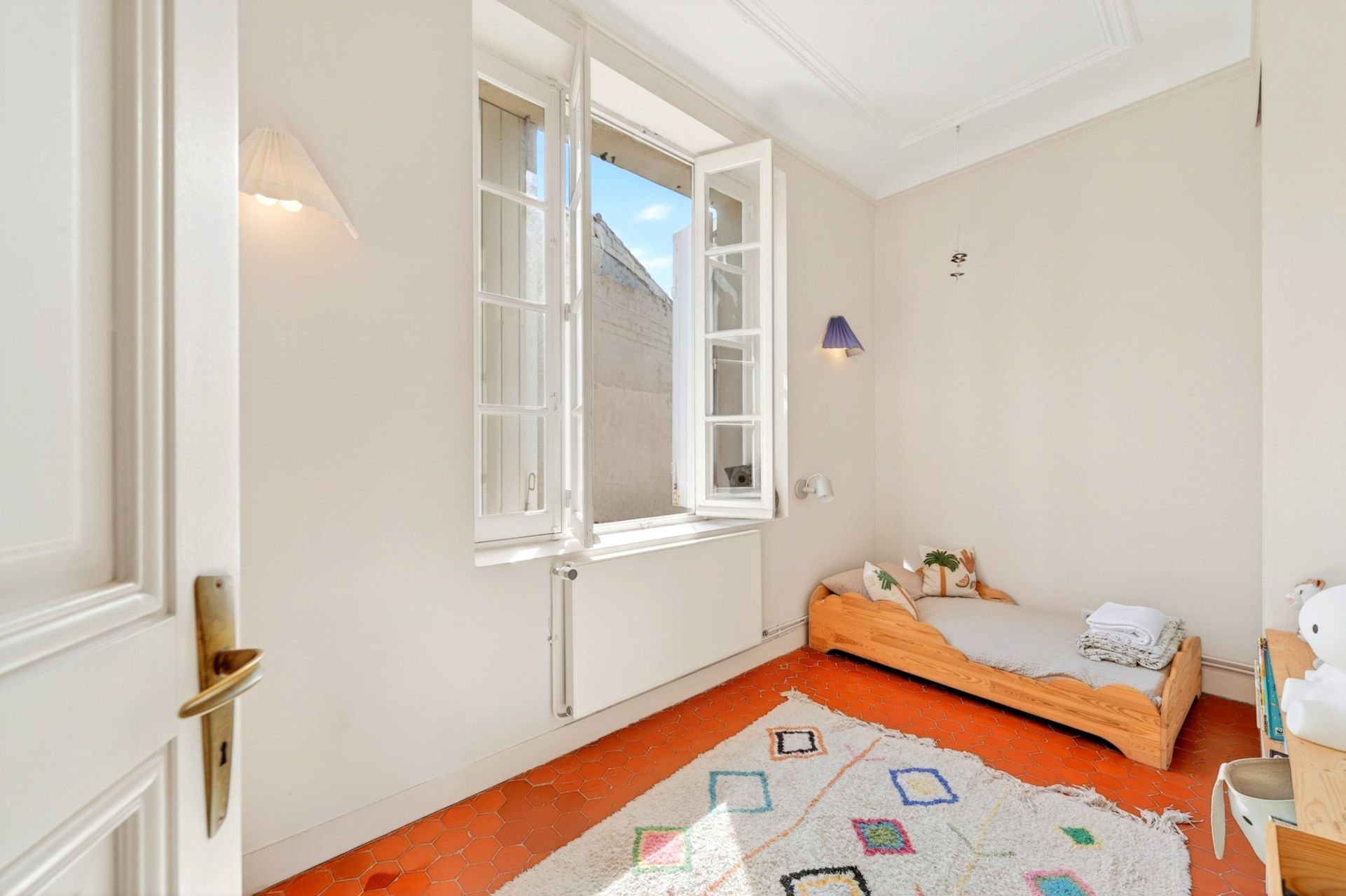 maison de luxe 6 Pièces en location sur MARSEILLE (13007)