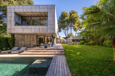 Vente Marseille 12 Maison contemporaine 6&nbsp;Pièces 244&nbsp;m²