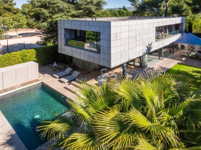 Vente Marseille 12 Maison contemporaine 6&nbsp;Pièces 244&nbsp;m²