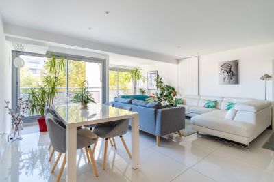 Vente Marseille 8 Duplex de luxe 8&nbsp;Pièces 184&nbsp;m²
