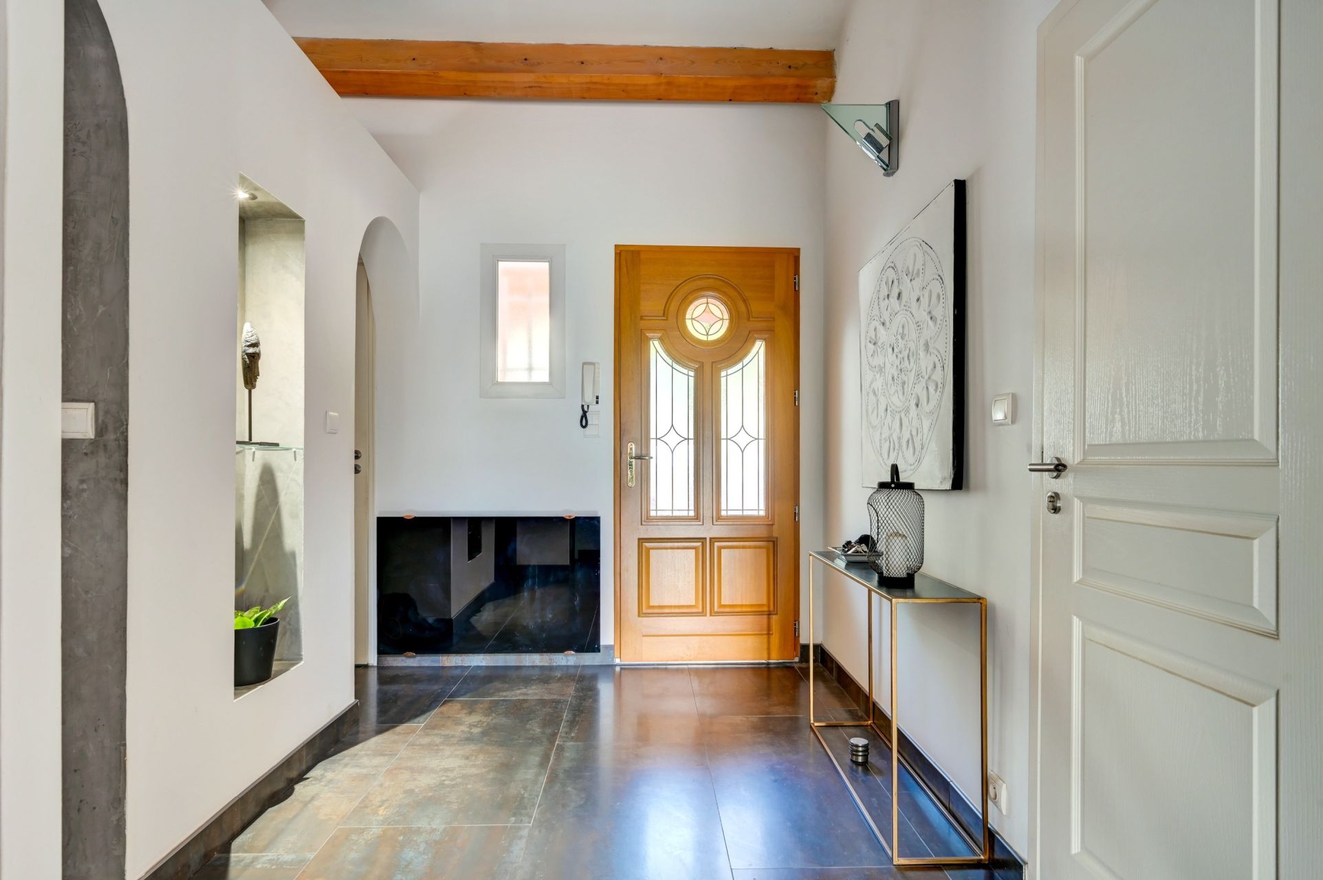 luxury house 5 Rooms for rent on MARSEILLE (13012)