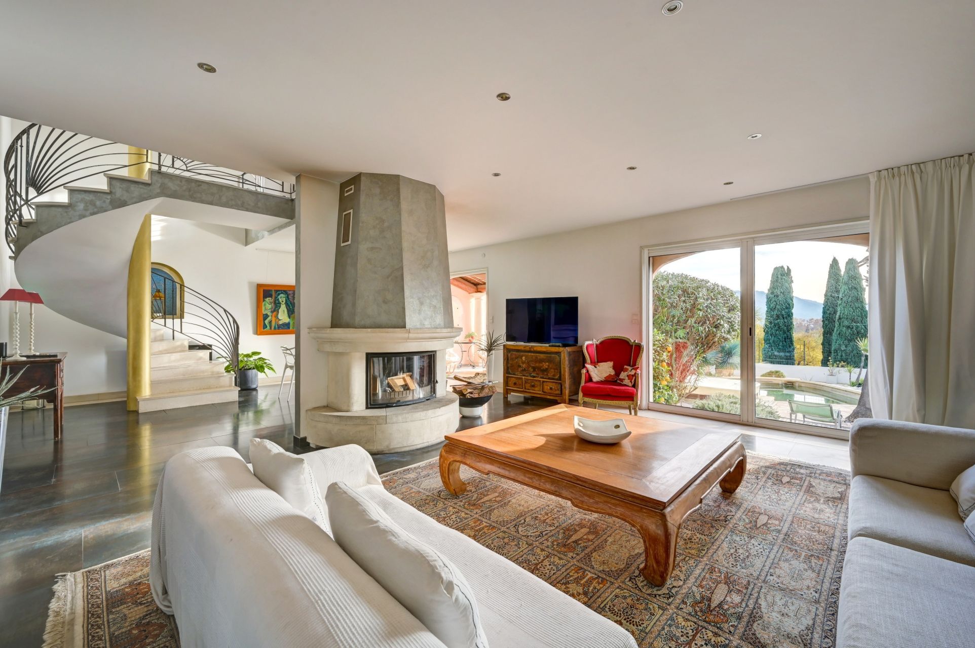 luxury house 5 Rooms for rent on MARSEILLE (13012)
