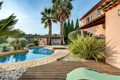 Rental Marseille 12 Luxury house 5&nbsp;Rooms 221&nbsp;m²