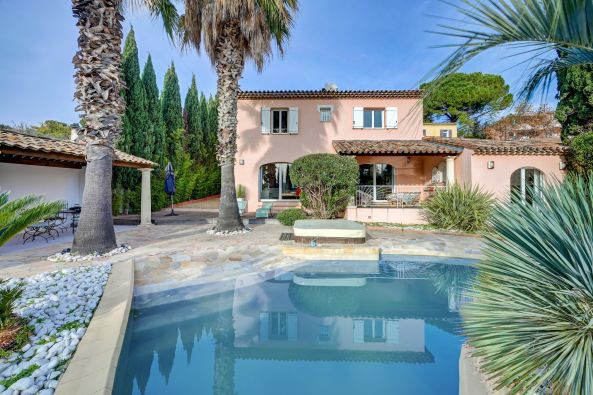 Rental Marseille 12 Luxury house 5&nbsp;Rooms 221&nbsp;m²